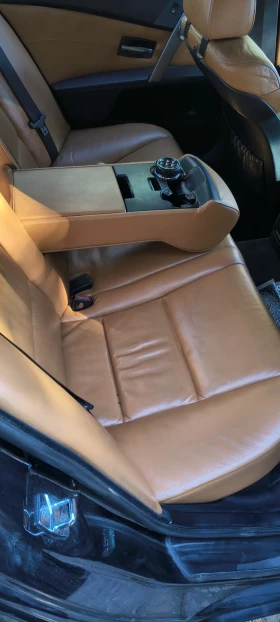 BMW 520 - 5000 € - 41860822 11 | Car24.bg BMW 520 - 5000 € - 41860822 11