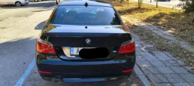 BMW 520 - 5000 € - 41860822 4 | Car24.bg BMW 520 - 5000 € - 41860822 4
