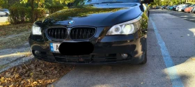 BMW 520 - 5000 € - 41860822 12 | Car24.bg BMW 520 - 5000 € - 41860822 12