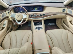 Mercedes-Benz S 500 3.0l 6 - 16890 € - 44470784 8 | Car24.bg Mercedes-Benz S 500 3.0l 6 - 16890 € - 44470784 8