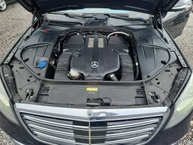 Mercedes-Benz S 500 3.0l 6 - 16890 € - 44470784 11 | Car24.bg Mercedes-Benz S 500 3.0l 6 - 16890 € - 44470784 11