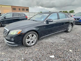 Mercedes-Benz S 500 3.0l 6 - Car24.bg Mercedes-Benz S 500 3.0l 6