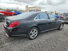 Mercedes-Benz S 500 3.0l 6 - 16890 € - 44470784 3 | Car24.bg Mercedes-Benz S 500 3.0l 6 - 16890 € - 44470784 3