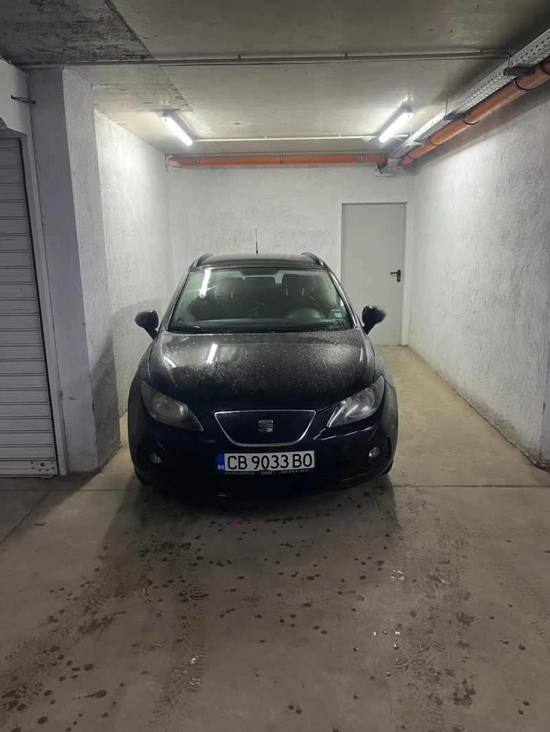 Seat Ibiza 1.2 TDI - 9800 лв. / 5010.66 € - 86983783 1 | Car24.bg Seat Ibiza 1.2 TDI - 9800 лв. / 5010.66 € - 86983783 1