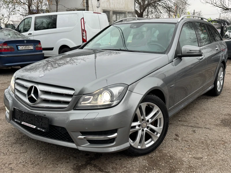 Mercedes-Benz C 220 UNIKAT AMG FULL - 16900 лв. / 8640.83 € - 88110424 1 | Car24.bg Mercedes-Benz C 220 UNIKAT AMG FULL - 16900 лв. / 8640.83 € - 88110424 1