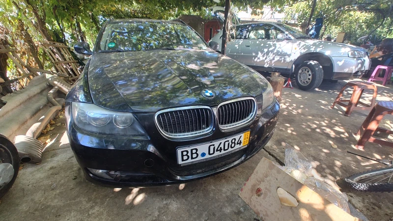 BMW 325 комби - 10 € - 43494493 1 | Car24.bg BMW 325 комби - 10 € - 43494493 1