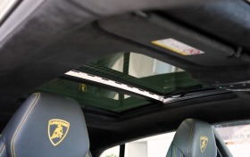 Lamborghini Urus 4.0 V8/ CARBON/ CERAMIC/ B&O/ 360/ PANO/ HUD/ 23/  | Mobile.bg   14