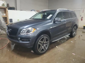 Mercedes-Benz GL 450 4MATIC * Възможност за Лизинг* 1 - Car24.bg Mercedes-Benz GL 450 4MATIC * Възможност за Лизинг* 1