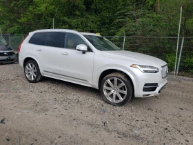 Volvo Xc90 T6 INSCRIPTION* Обдух* 360* Следене* М.точка* Авто - Car24.bg Volvo Xc90 T6 INSCRIPTION* Обдух* 360* Следене* М.точка* Авто