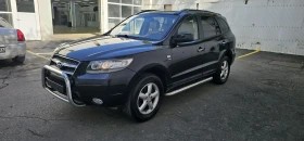 Hyundai Santa fe 2.7 бензин 4х4 7 местен Холандия лизинг - Car24.bg Hyundai Santa fe 2.7 бензин 4х4 7 местен Холандия лизинг