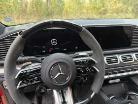 Mercedes-Benz GLE 53 4MATIC AMG 53 HYBRID - 220000 лв. / 112484.21 € - 12642831 8 | Car24.bg Mercedes-Benz GLE 53 4MATIC AMG 53 HYBRID - 220000 лв. / 112484.21 € - 12642831 8
