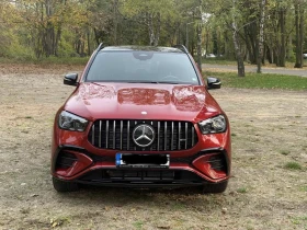 Mercedes-Benz GLE 53 4MATIC AMG 53 HYBRID - Car24.bg Mercedes-Benz GLE 53 4MATIC AMG 53 HYBRID