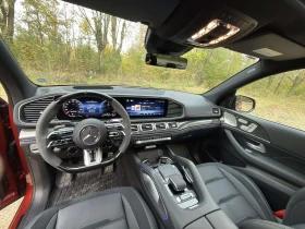 Mercedes-Benz GLE 53 4MATIC AMG 53 HYBRID - 220000 лв. / 112484.21 € - 12642831 7 | Car24.bg Mercedes-Benz GLE 53 4MATIC AMG 53 HYBRID - 220000 лв. / 112484.21 € - 12642831 7