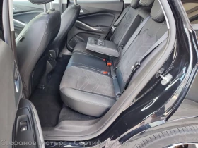 Opel Grandland X Ultimate 1.5 Diesel (130hp) AT8 | Auto.bg — изображение 13 Opel Grandland X Ultimate 1.5 Diesel (130hp) AT8 | Auto.bg — изображение 13