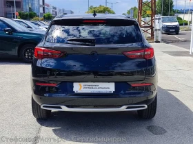 Opel Grandland X Ultimate 1.5 Diesel (130hp) AT8 | Auto.bg — изображение 7 Opel Grandland X Ultimate 1.5 Diesel (130hp) AT8 | Auto.bg — изображение 7