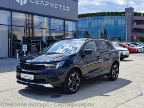 Opel Grandland X Ultimate 1.5 Diesel (130hp) AT8 | Auto.bg — изображение 3 Opel Grandland X Ultimate 1.5 Diesel (130hp) AT8 | Auto.bg — изображение 3
