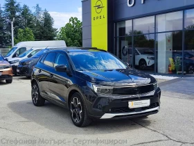 Opel Grandland X Ultimate 1.5 Diesel (130hp) AT8