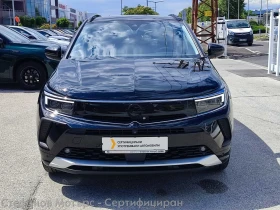 Opel Grandland X Ultimate 1.5 Diesel (130hp) AT8 | Auto.bg — изображение 2 Opel Grandland X Ultimate 1.5 Diesel (130hp) AT8 | Auto.bg — изображение 2