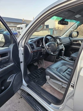 Toyota Land cruiser J200 | Auto.bg — изображение 6 Toyota Land cruiser J200 | Auto.bg — изображение 6