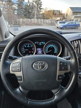 Toyota Land cruiser J200 | Auto.bg — изображение 11 Toyota Land cruiser J200 | Auto.bg — изображение 11