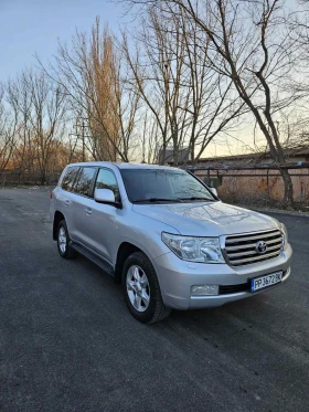 Toyota Land cruiser J200 | Auto.bg — изображение 2 Toyota Land cruiser J200 | Auto.bg — изображение 2
