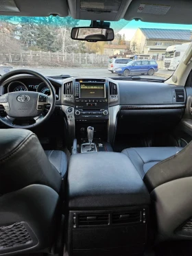 Toyota Land cruiser J200 | Auto.bg — изображение 10 Toyota Land cruiser J200 | Auto.bg — изображение 10