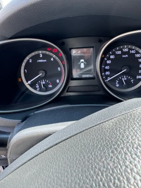 Hyundai Santa fe 2.2 | Auto.bg — изображение 8 Hyundai Santa fe 2.2 | Auto.bg — изображение 8
