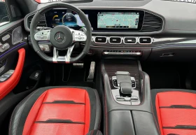 Mercedes-Benz GLE 63 S AMG 4Matic+ | Auto.bg — изображение 8 Mercedes-Benz GLE 63 S AMG 4Matic+ | Auto.bg — изображение 8