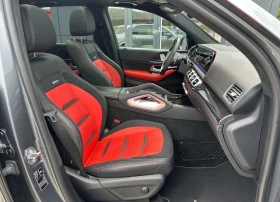 Mercedes-Benz GLE 63 S AMG 4Matic+ | Auto.bg — изображение 7 Mercedes-Benz GLE 63 S AMG 4Matic+ | Auto.bg — изображение 7