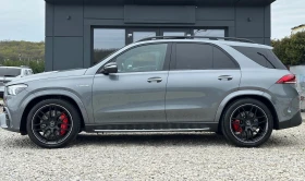 Mercedes-Benz GLE 63 S AMG 4Matic+ | Auto.bg — изображение 3 Mercedes-Benz GLE 63 S AMG 4Matic+ | Auto.bg — изображение 3