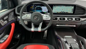 Mercedes-Benz GLE 63 S AMG 4Matic+ | Auto.bg — изображение 5 Mercedes-Benz GLE 63 S AMG 4Matic+ | Auto.bg — изображение 5
