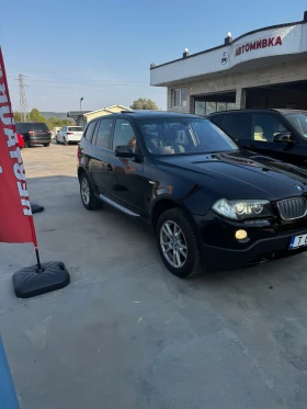 BMW X3 BMW X3 X_Drive 3.0 i Automatik | Auto.bg — изображение 3 BMW X3 BMW X3 X_Drive 3.0 i Automatik | Auto.bg — изображение 3