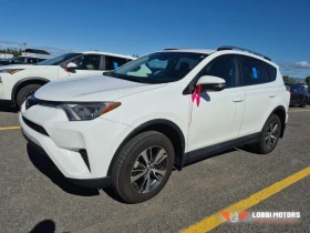 Снимка Toyota Rav4
