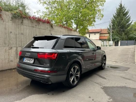 Audi Q7 50TDI Mild Hybrid - 40500 € - 83713448 4 | Car24.bg Audi Q7 50TDI Mild Hybrid - 40500 € - 83713448 4