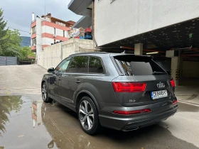 Audi Q7 50TDI Mild Hybrid - 40500 € - 83713448 6 | Car24.bg Audi Q7 50TDI Mild Hybrid - 40500 € - 83713448 6