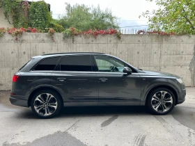 Audi Q7 50TDI Mild Hybrid - 40500 € - 83713448 3 | Car24.bg Audi Q7 50TDI Mild Hybrid - 40500 € - 83713448 3