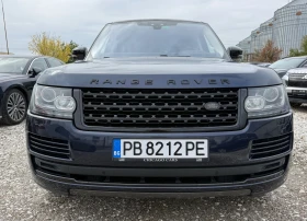 Land Rover Range rover 3.0 Supercharged FullMax - 20999 € - 51398499 2 | Car24.bg Land Rover Range rover 3.0 Supercharged FullMax - 20999 € - 51398499 2