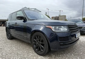 Land Rover Range rover 3.0 Supercharged FullMax - Car24.bg Land Rover Range rover 3.0 Supercharged FullMax
