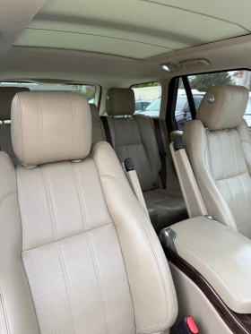 Land Rover Range rover 3.0 Supercharged FullMax - 20999 € - 51398499 16 | Car24.bg Land Rover Range rover 3.0 Supercharged FullMax - 20999 € - 51398499 16
