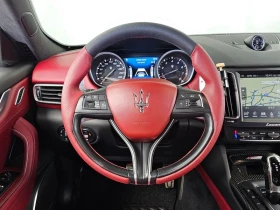 Maserati Levante 3.0 GranSport| Pano| 360| Head Up| Подгрев| Обдухв | Auto.bg — изображение 12 Maserati Levante 3.0 GranSport| Pano| 360| Head Up| Подгрев| Обдухв | Auto.bg — изображение 12