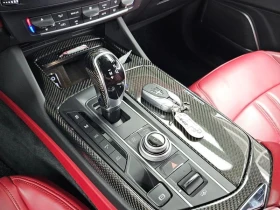 Maserati Levante 3.0 GranSport| Pano| 360| Head Up| Подгрев| Обдухв | Auto.bg — изображение 9 Maserati Levante 3.0 GranSport| Pano| 360| Head Up| Подгрев| Обдухв | Auto.bg — изображение 9