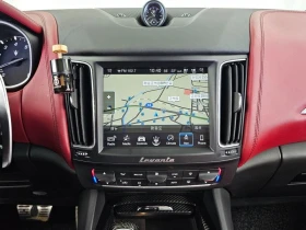 Maserati Levante 3.0 GranSport| Pano| 360| Head Up| Подгрев| Обдухв | Auto.bg — изображение 13 Maserati Levante 3.0 GranSport| Pano| 360| Head Up| Подгрев| Обдухв | Auto.bg — изображение 13