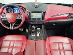 Maserati Levante 3.0 GranSport| Pano| 360| Head Up| Подгрев| Обдухв | Auto.bg — изображение 7 Maserati Levante 3.0 GranSport| Pano| 360| Head Up| Подгрев| Обдухв | Auto.bg — изображение 7