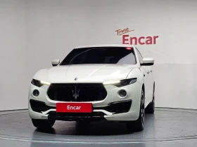 Maserati Levante 3.0 GranSport| Pano| 360| Head Up| Подгрев| Обдухв | Auto.bg — изображение 3 Maserati Levante 3.0 GranSport| Pano| 360| Head Up| Подгрев| Обдухв | Auto.bg — изображение 3