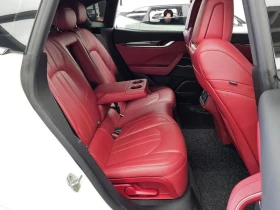 Maserati Levante 3.0 GranSport| Pano| 360| Head Up| Подгрев| Обдухв | Auto.bg — изображение 11 Maserati Levante 3.0 GranSport| Pano| 360| Head Up| Подгрев| Обдухв | Auto.bg — изображение 11