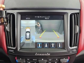 Maserati Levante 3.0 GranSport| Pano| 360| Head Up| Подгрев| Обдухв | Auto.bg — изображение 14 Maserati Levante 3.0 GranSport| Pano| 360| Head Up| Подгрев| Обдухв | Auto.bg — изображение 14