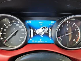 Maserati Levante 3.0 GranSport| Pano| 360| Head Up| Подгрев| Обдухв | Auto.bg — изображение 8 Maserati Levante 3.0 GranSport| Pano| 360| Head Up| Подгрев| Обдухв | Auto.bg — изображение 8
