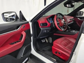 Maserati Levante 3.0 GranSport| Pano| 360| Head Up| Подгрев| Обдухв | Auto.bg — изображение 10 Maserati Levante 3.0 GranSport| Pano| 360| Head Up| Подгрев| Обдухв | Auto.bg — изображение 10