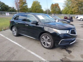 Acura Mdx - Car24.bg Acura Mdx
