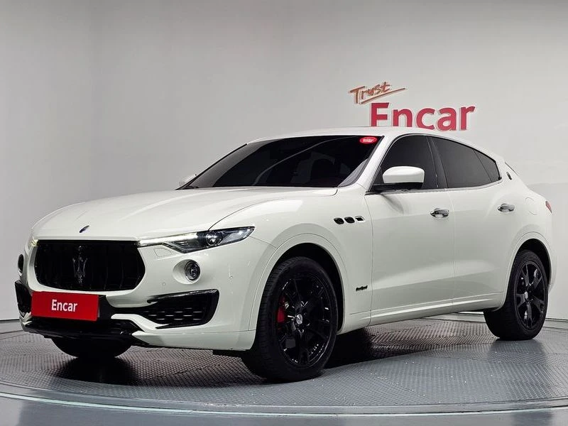 Maserati Levante 3.0 GranSport| Pano| 360| Head Up| Подгрев| Обдухв | Auto.bg — изображение 1 Maserati Levante 3.0 GranSport| Pano| 360| Head Up| Подгрев| Обдухв | Auto.bg — изображение 1